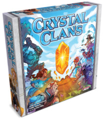 Crystal Clans